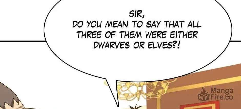 The Beginning After the End Chapter 53 page 50 - 
