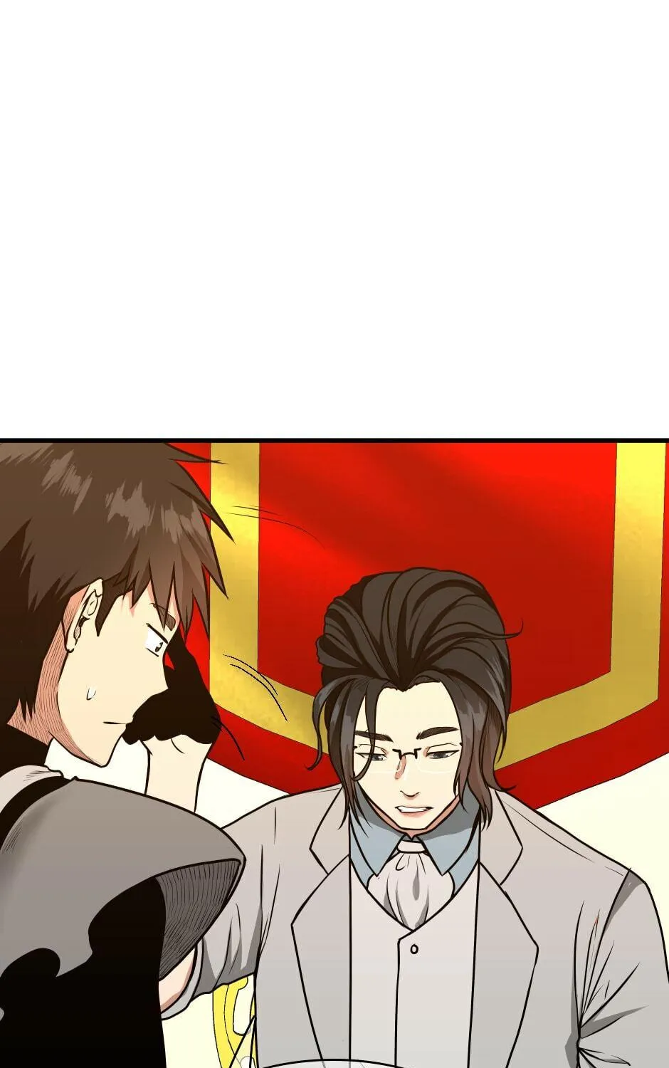 The Beginning After the End Chapter 53 page 53 - 