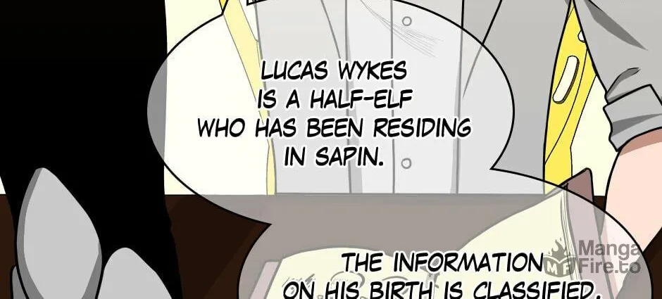 The Beginning After the End Chapter 53 page 54 - 