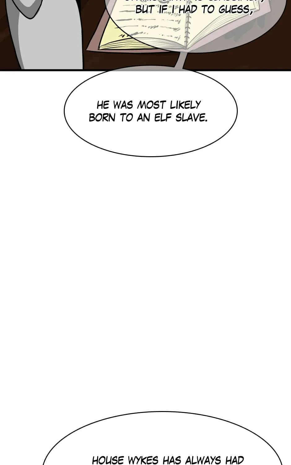 The Beginning After the End Chapter 53 page 55 - 