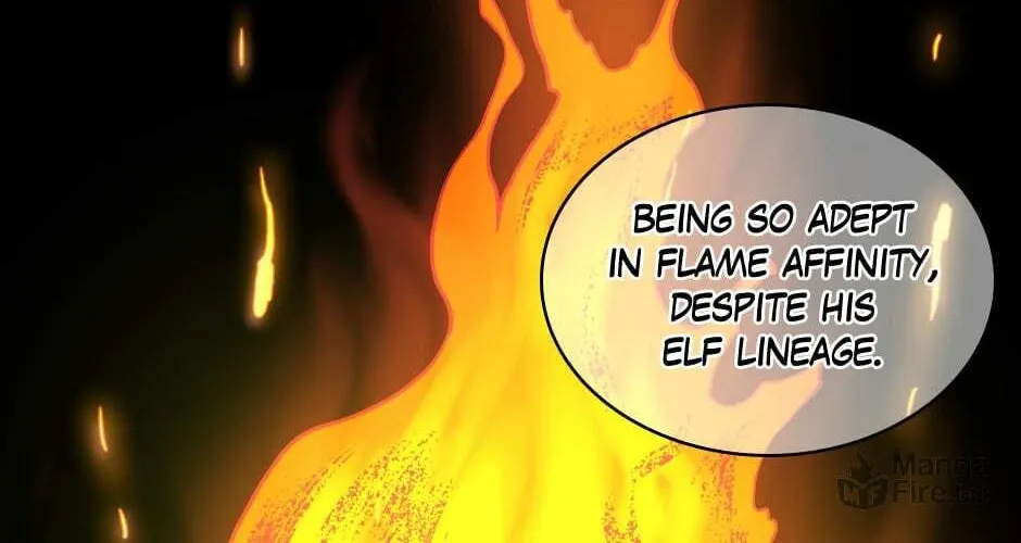 The Beginning After the End Chapter 53 page 60 - 