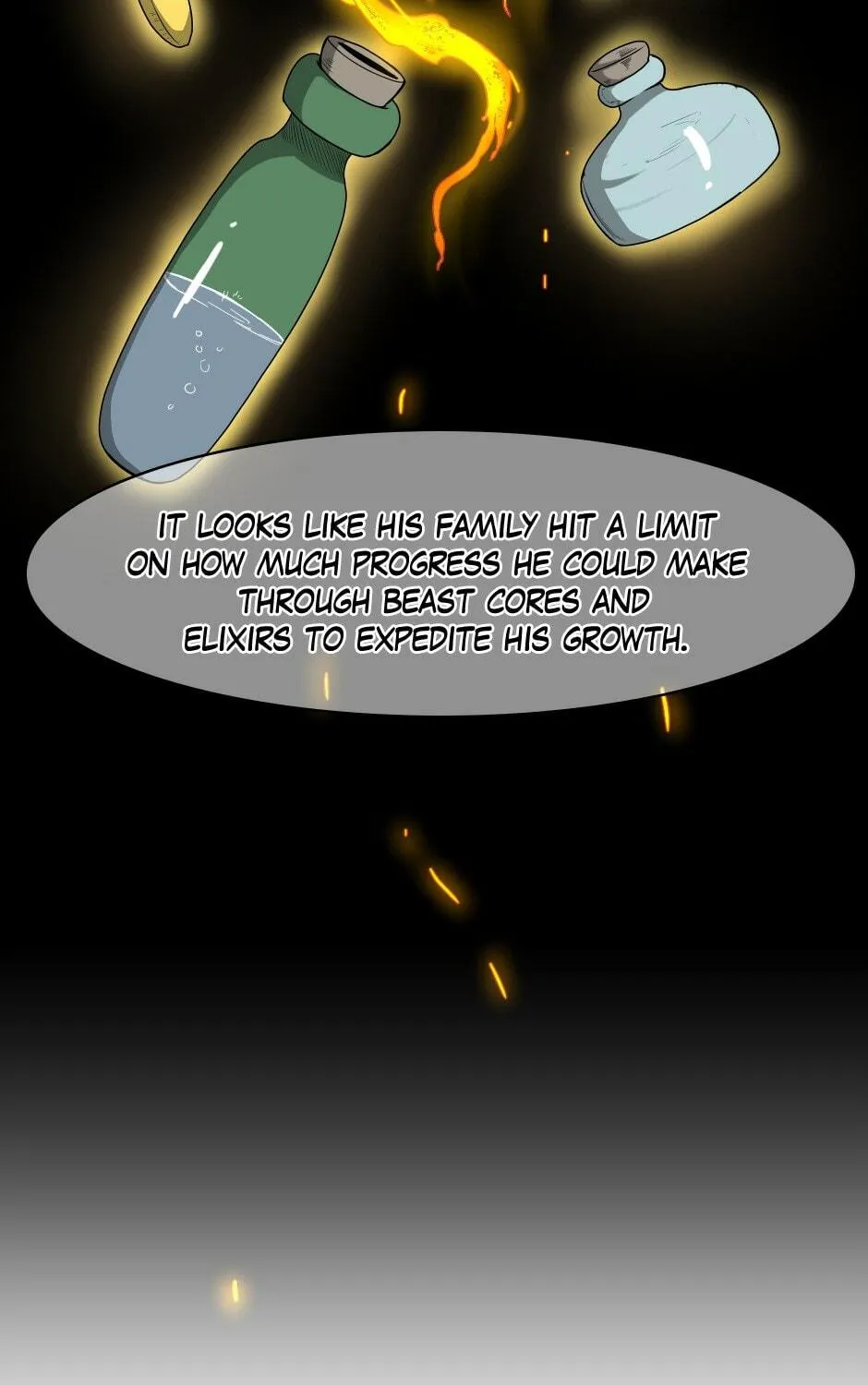 The Beginning After the End Chapter 53 page 65 - 