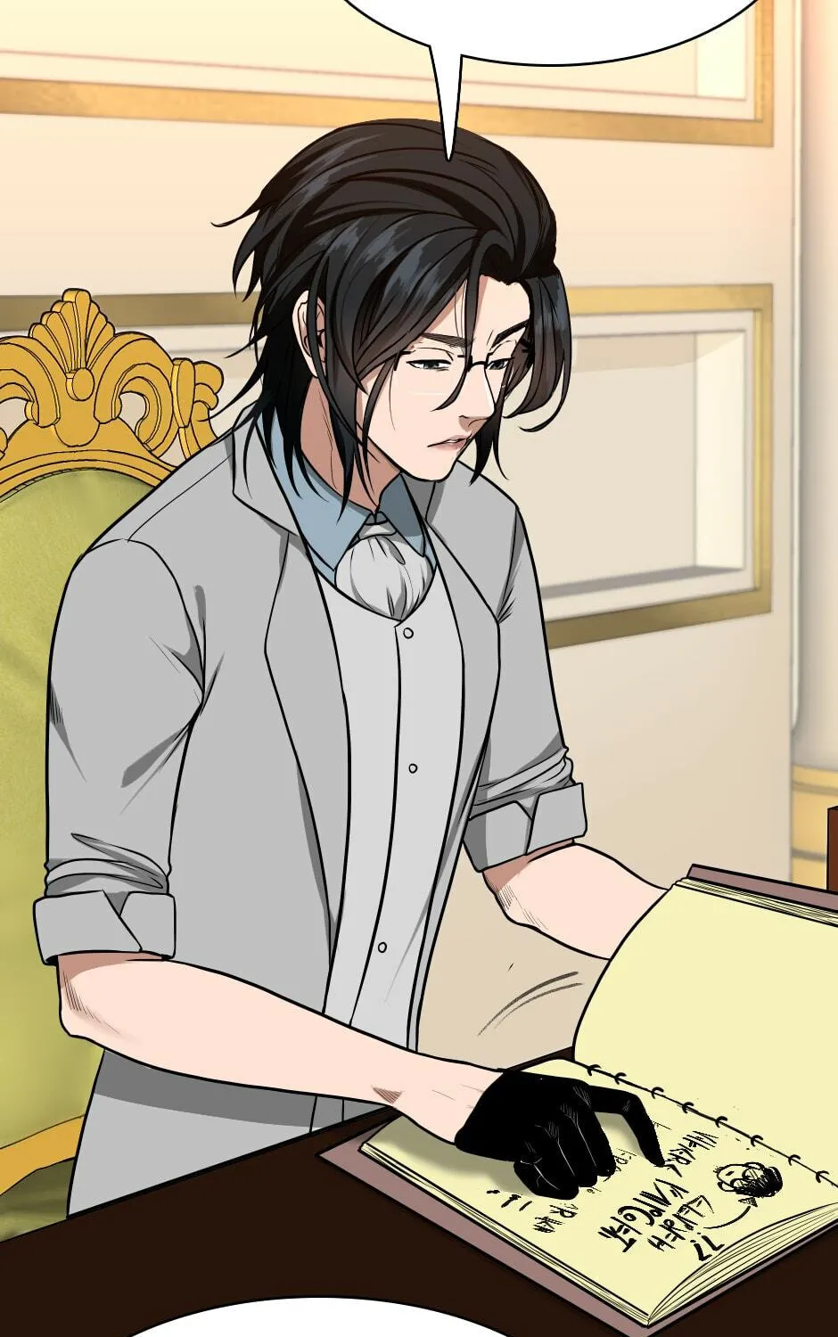 The Beginning After the End Chapter 53 page 67 - 