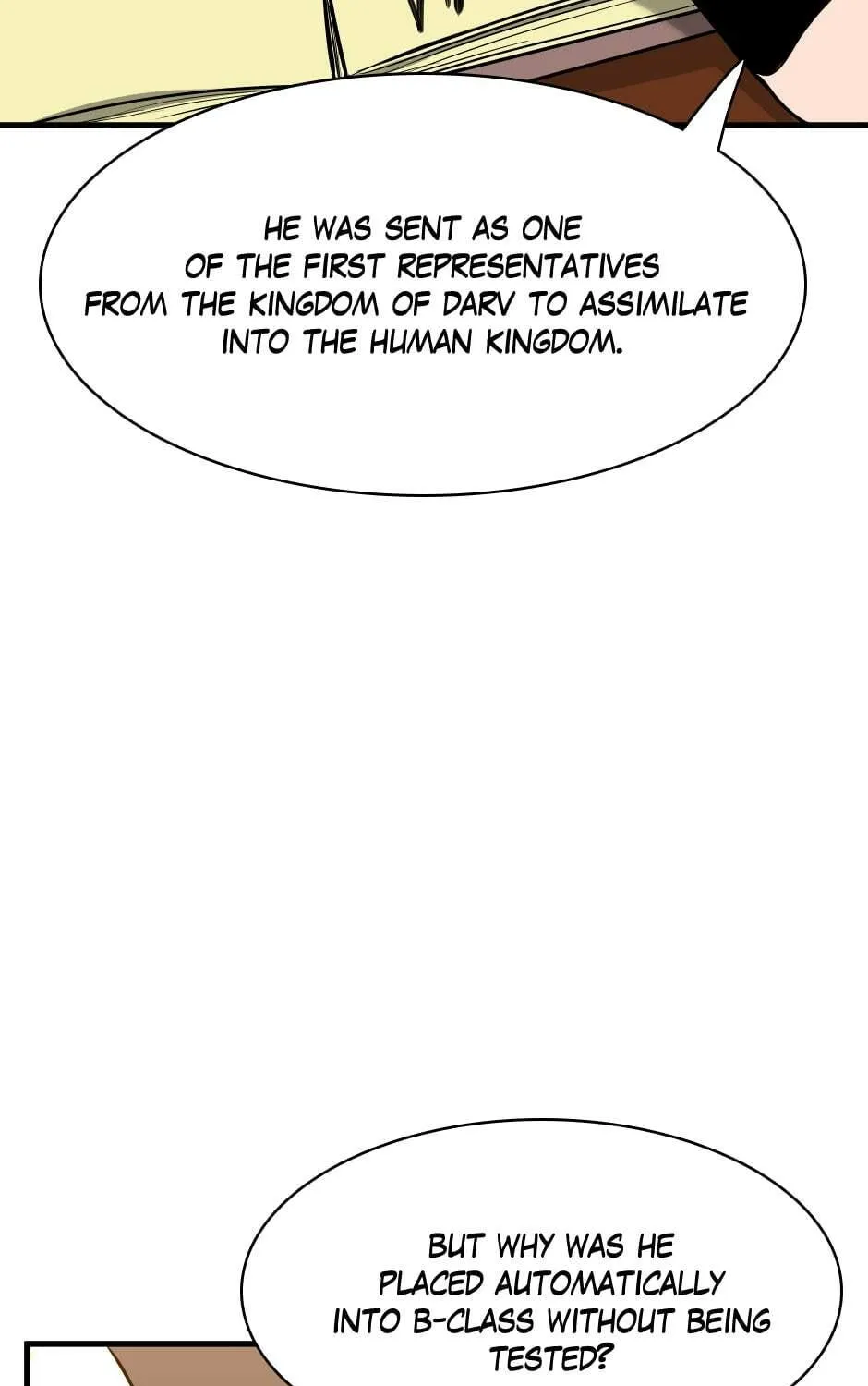 The Beginning After the End Chapter 53 page 71 - 
