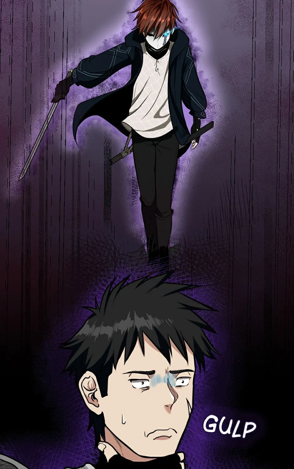 The Beginning After the End Chapter 53 page 81 - 