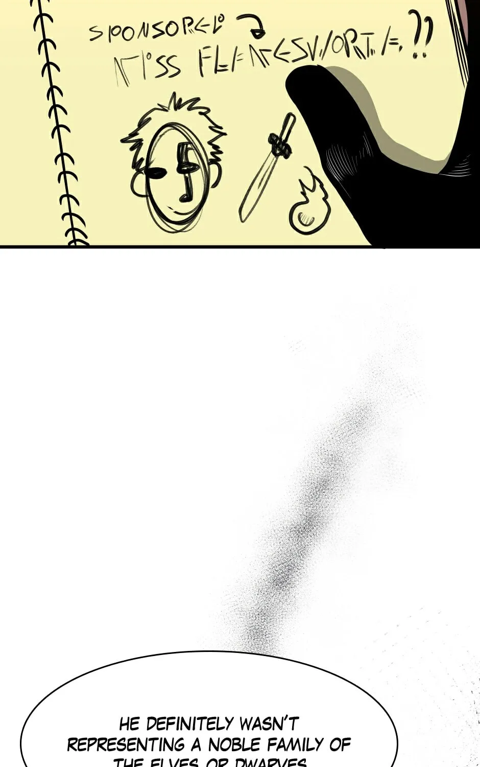 The Beginning After the End Chapter 53 page 85 - 