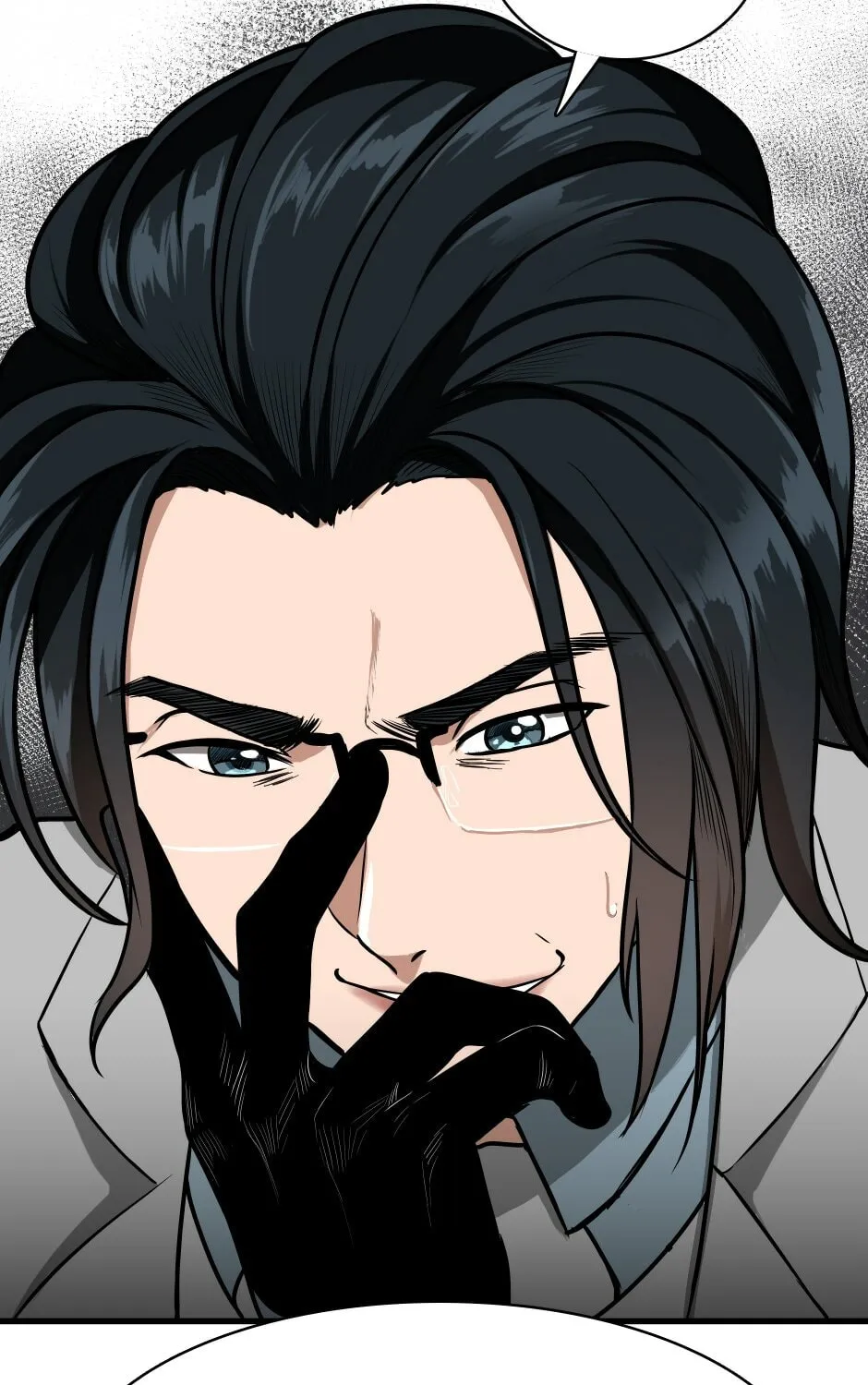 The Beginning After the End Chapter 53 page 87 - 