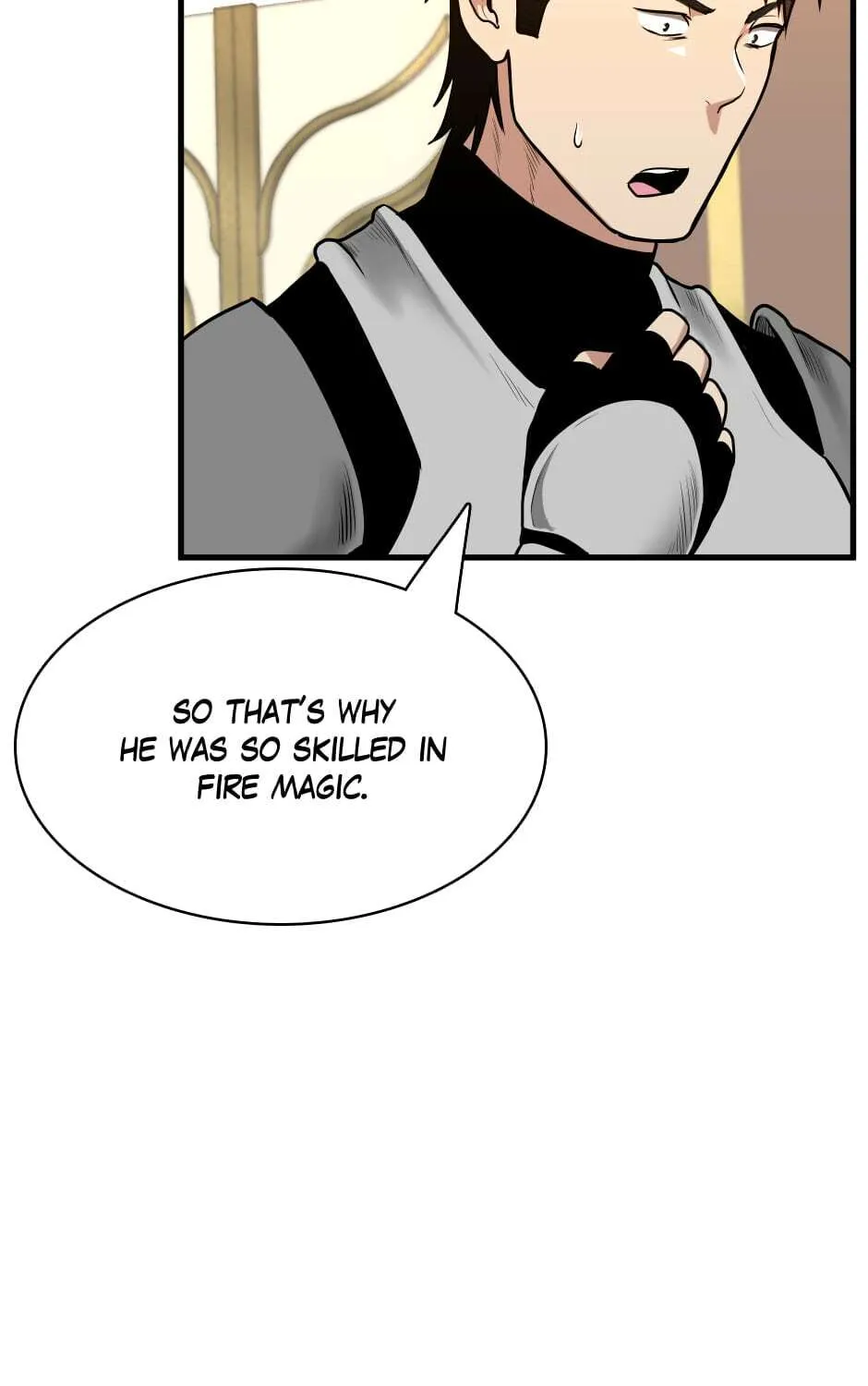 The Beginning After the End Chapter 53 page 93 - 