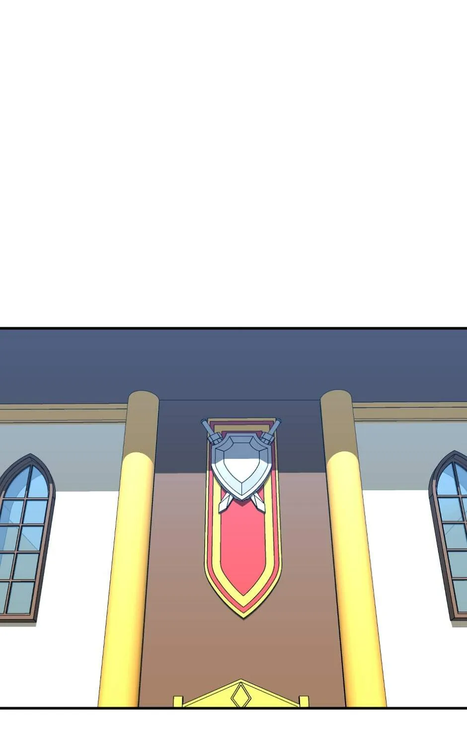 The Beginning After the End Chapter 54 page 1 - 