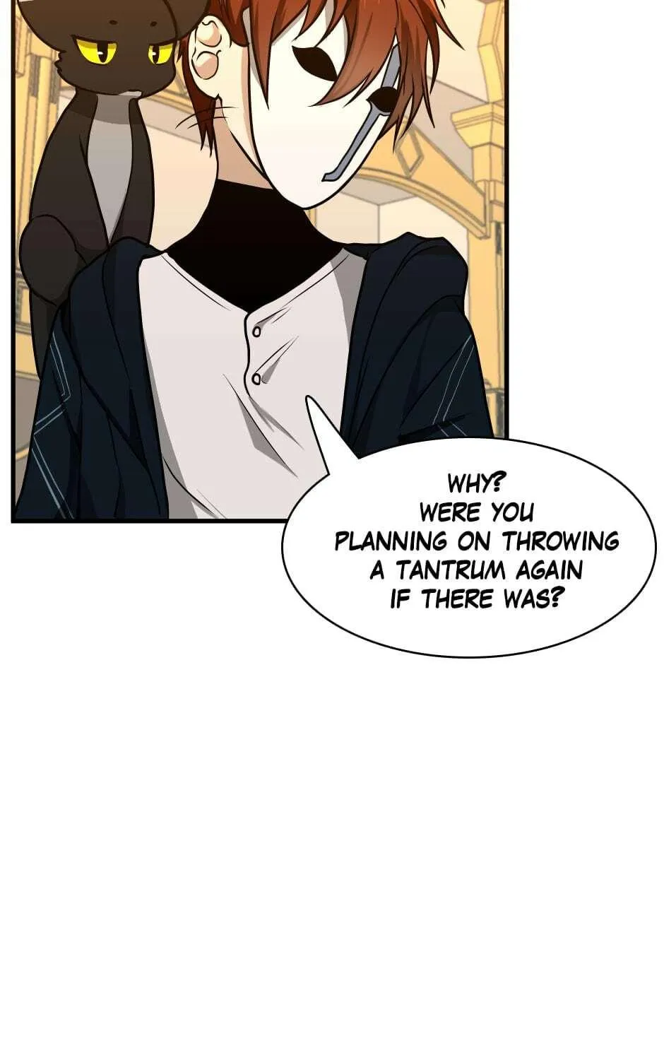 The Beginning After the End Chapter 54 page 101 - 