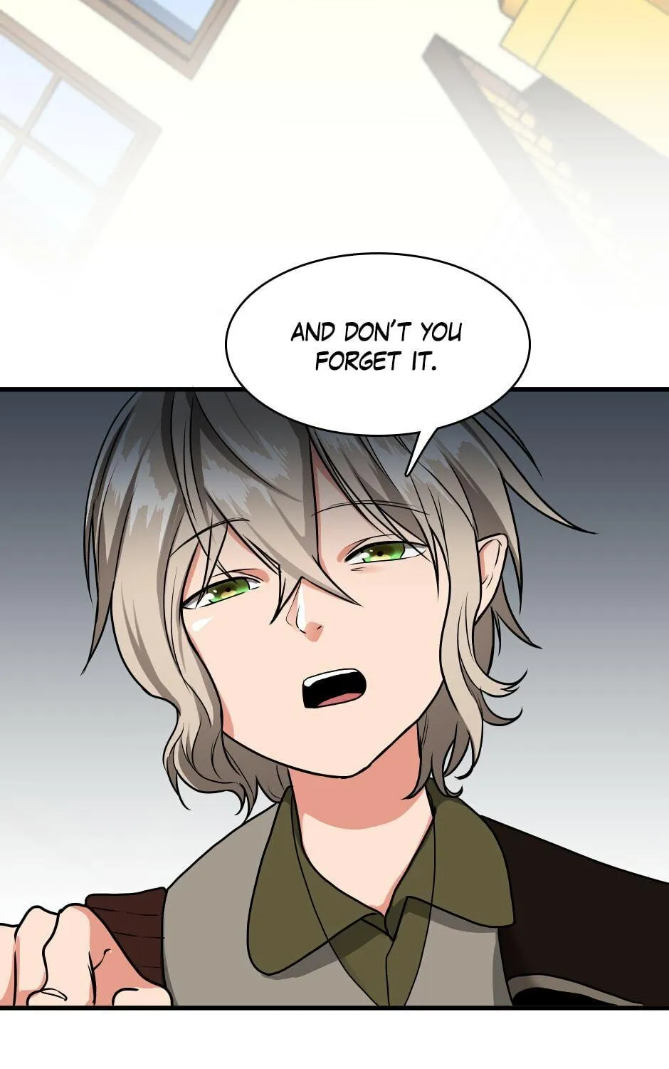 The Beginning After the End Chapter 54 page 107 - 