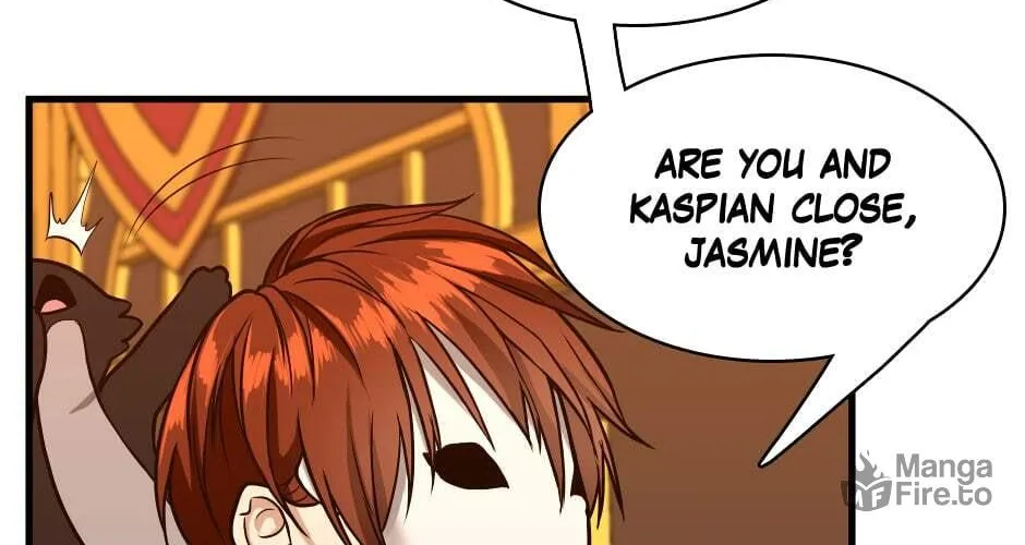 The Beginning After the End Chapter 54 page 12 - 