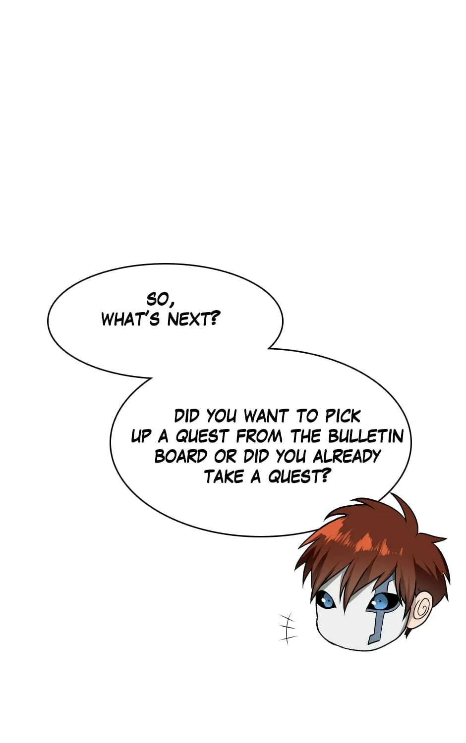 The Beginning After the End Chapter 54 page 117 - 