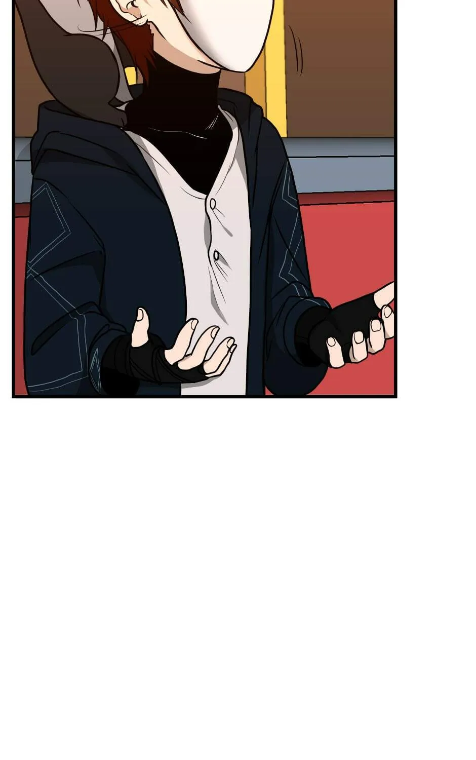 The Beginning After the End Chapter 54 page 13 - 