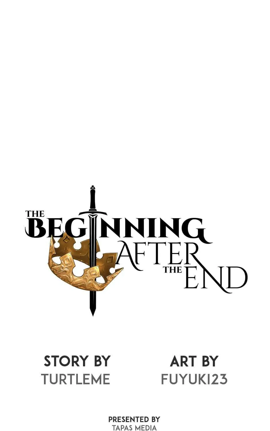 The Beginning After the End Chapter 54 page 121 - 
