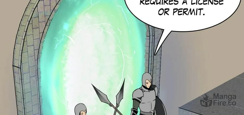 The Beginning After the End Chapter 54 page 130 - 
