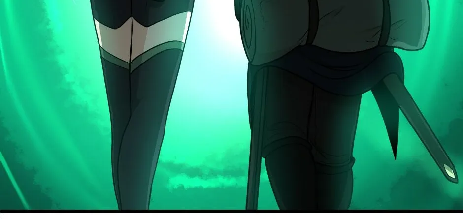 The Beginning After the End Chapter 54 page 136 - 