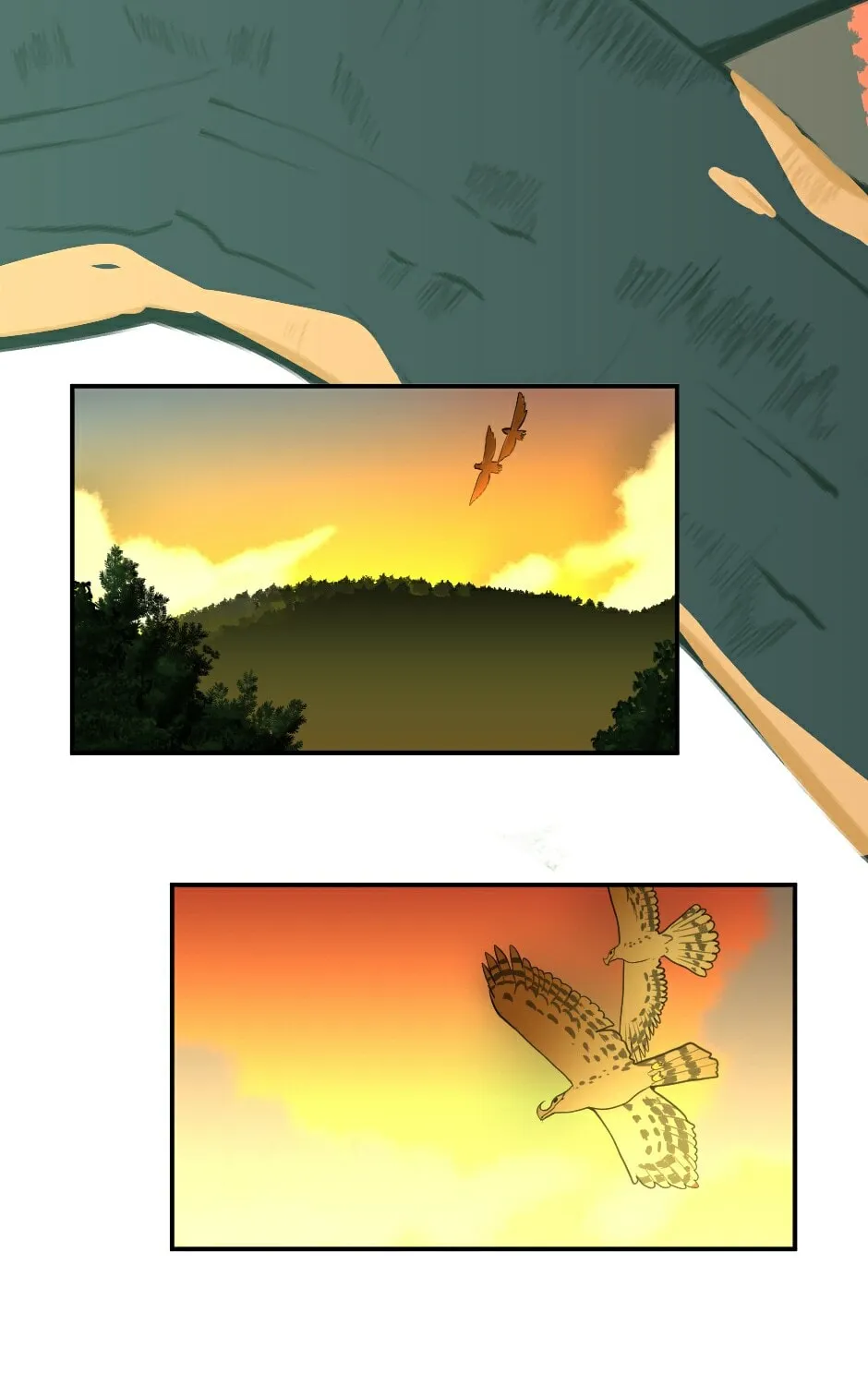 The Beginning After the End Chapter 54 page 147 - 