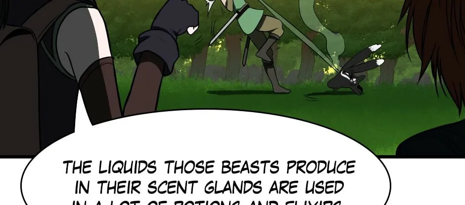 The Beginning After the End Chapter 54 page 158 - 