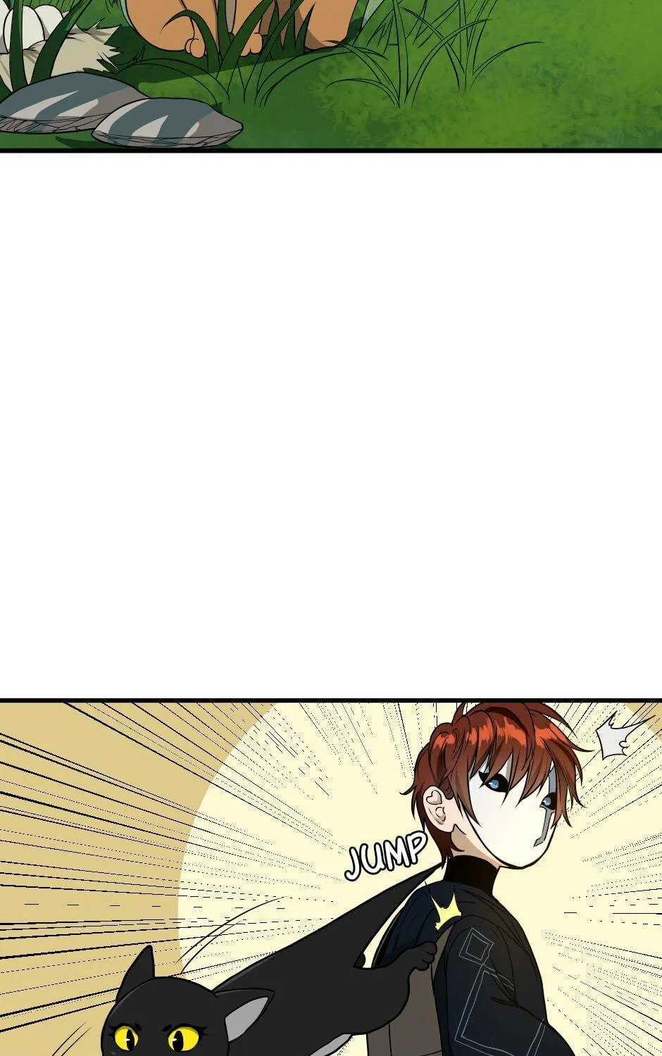 The Beginning After the End Chapter 54 page 167 - 