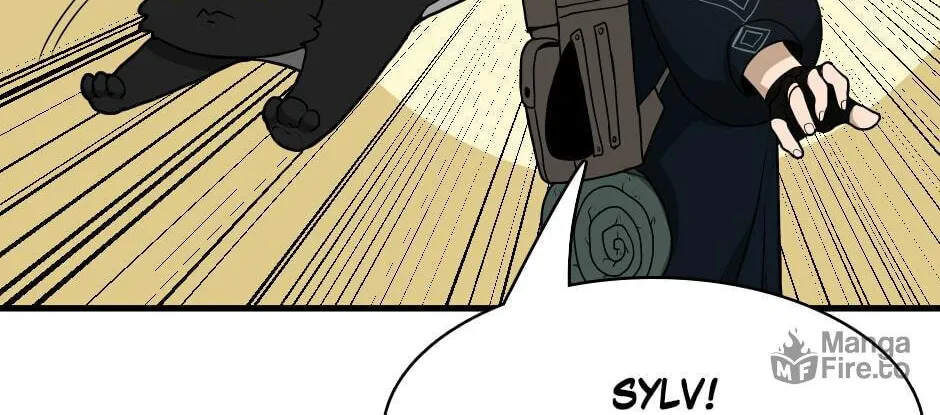 The Beginning After the End Chapter 54 page 168 - 