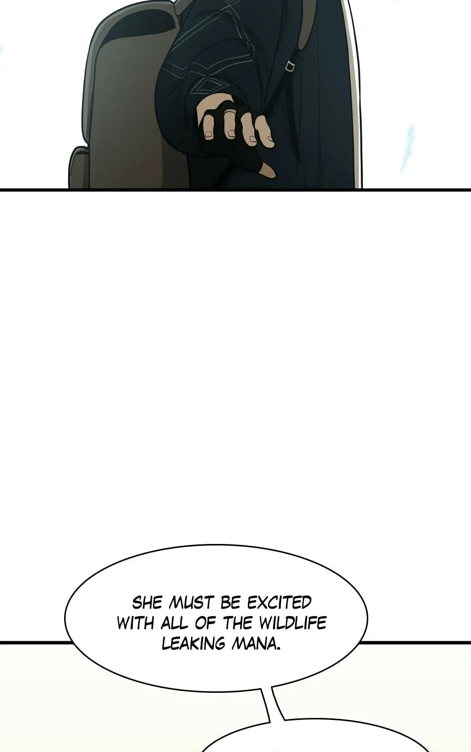 The Beginning After the End Chapter 54 page 171 - 