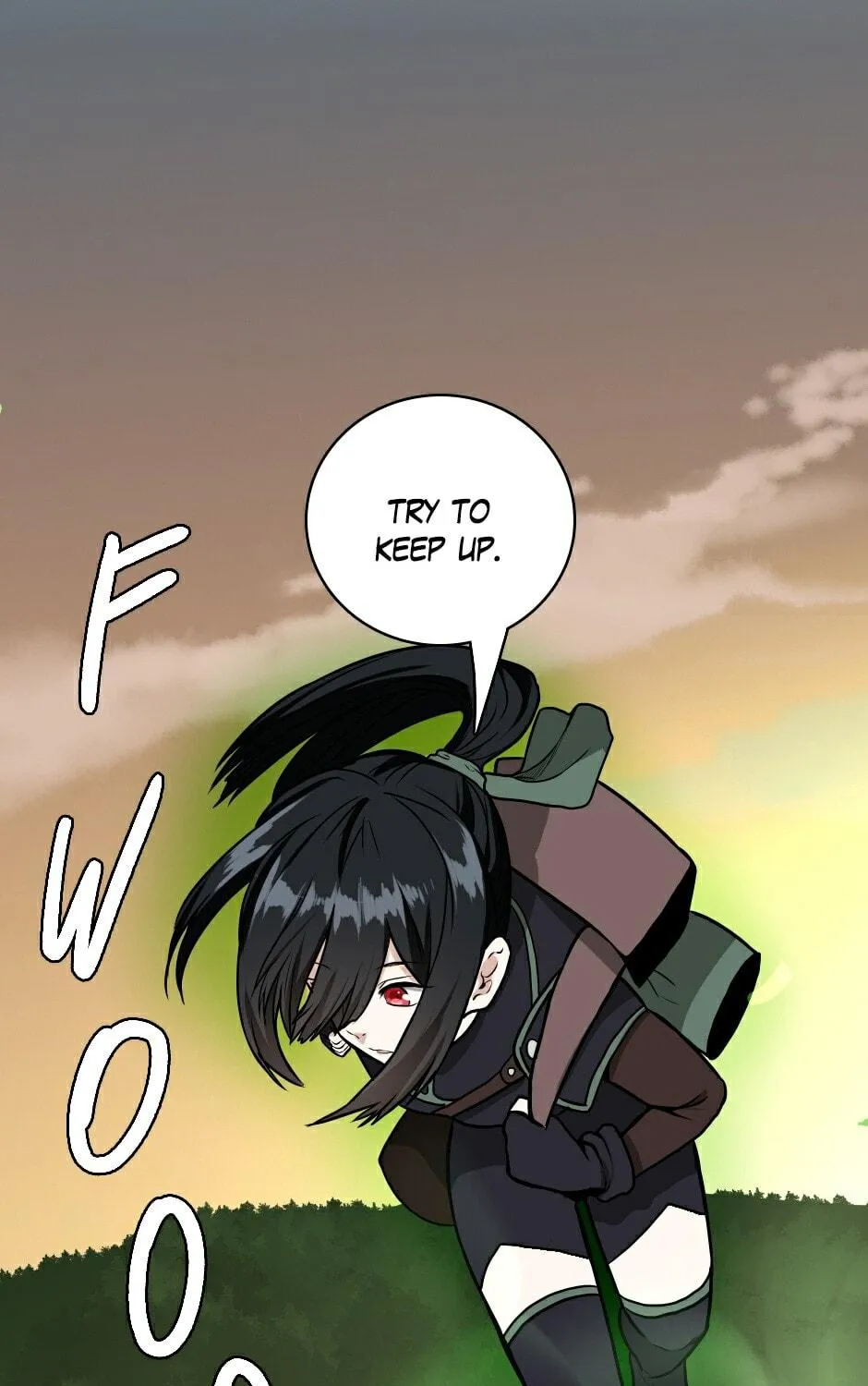 The Beginning After the End Chapter 54 page 179 - 