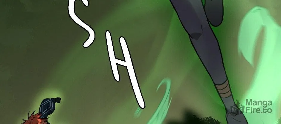 The Beginning After the End Chapter 54 page 180 - 
