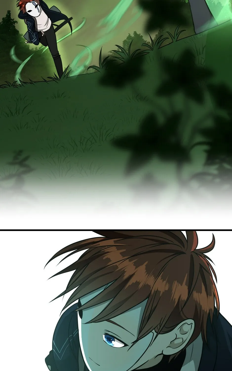 The Beginning After the End Chapter 54 page 181 - 