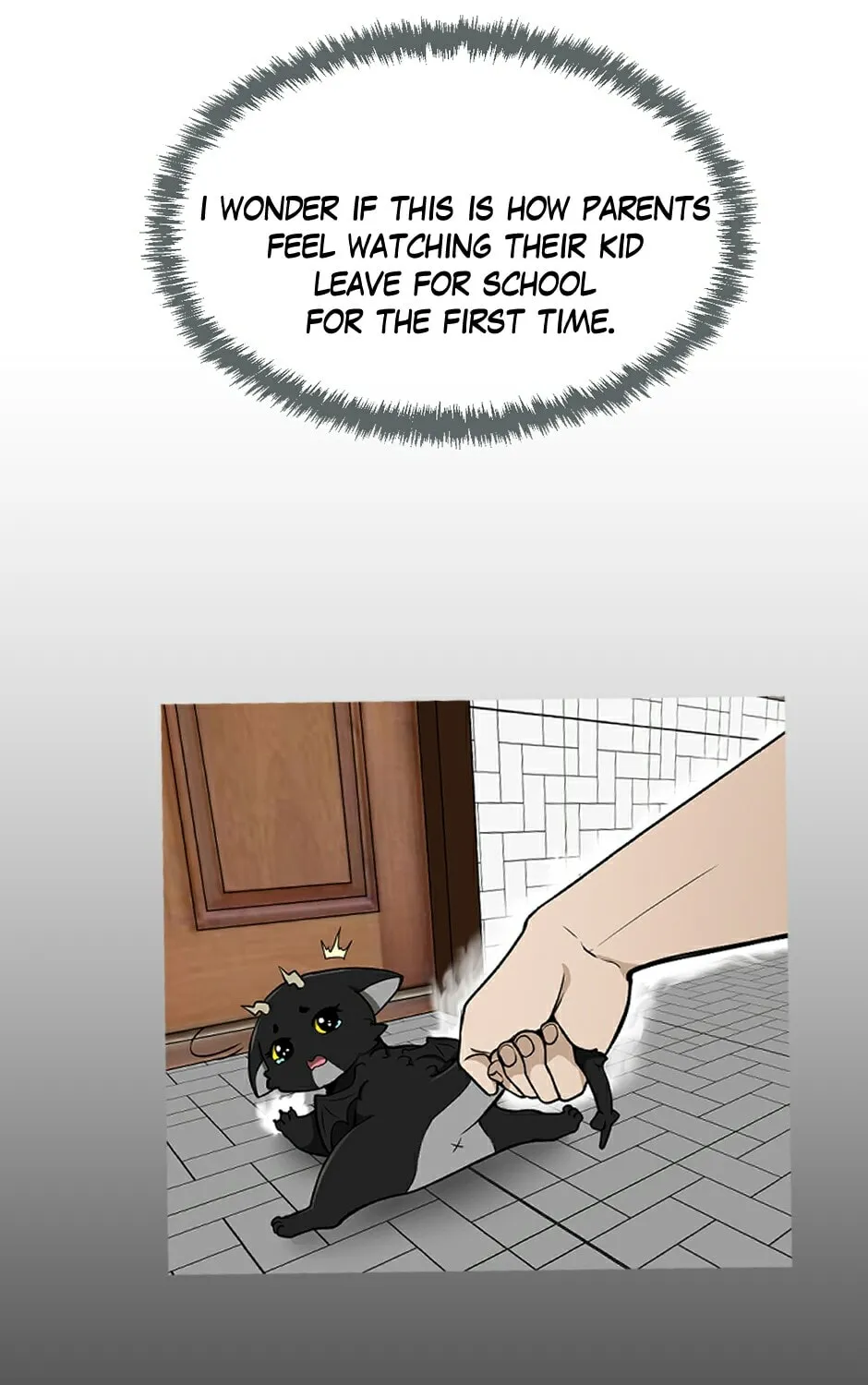The Beginning After the End Chapter 54 page 183 - 