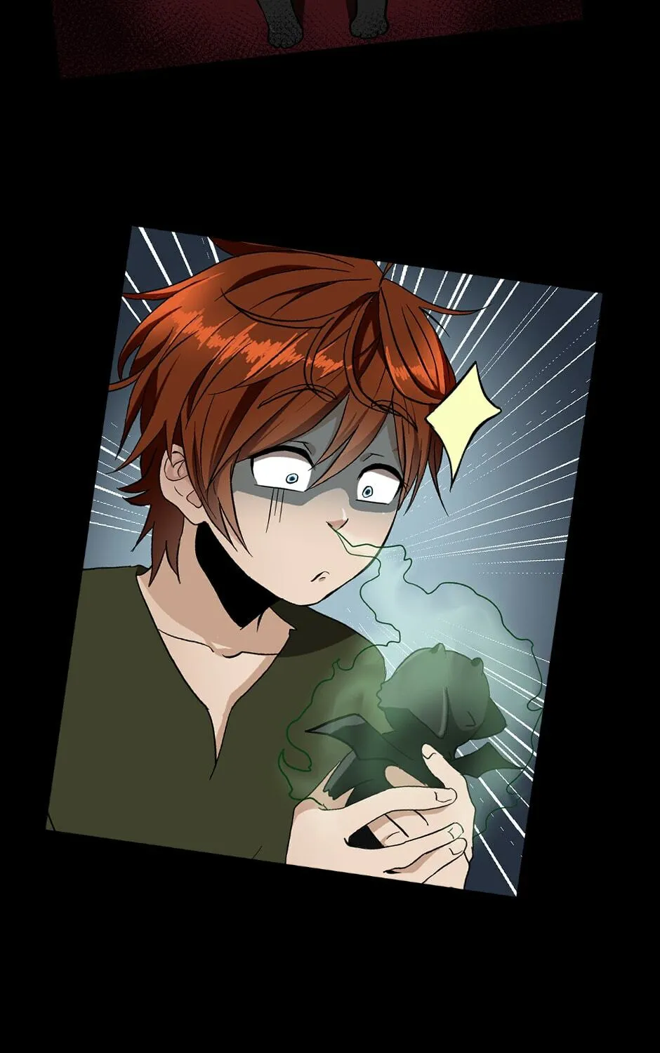The Beginning After the End Chapter 54 page 187 - 