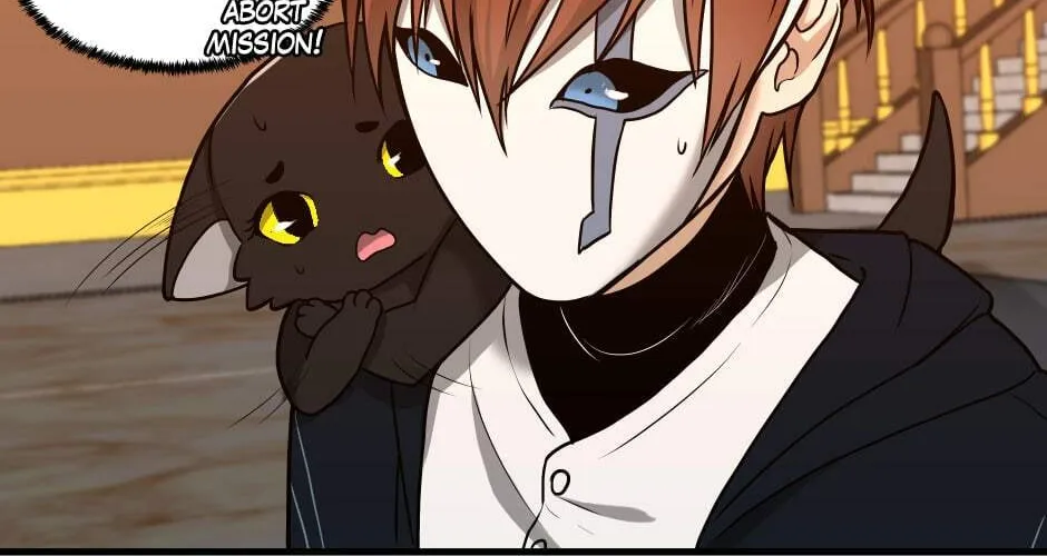 The Beginning After the End Chapter 54 page 22 - 
