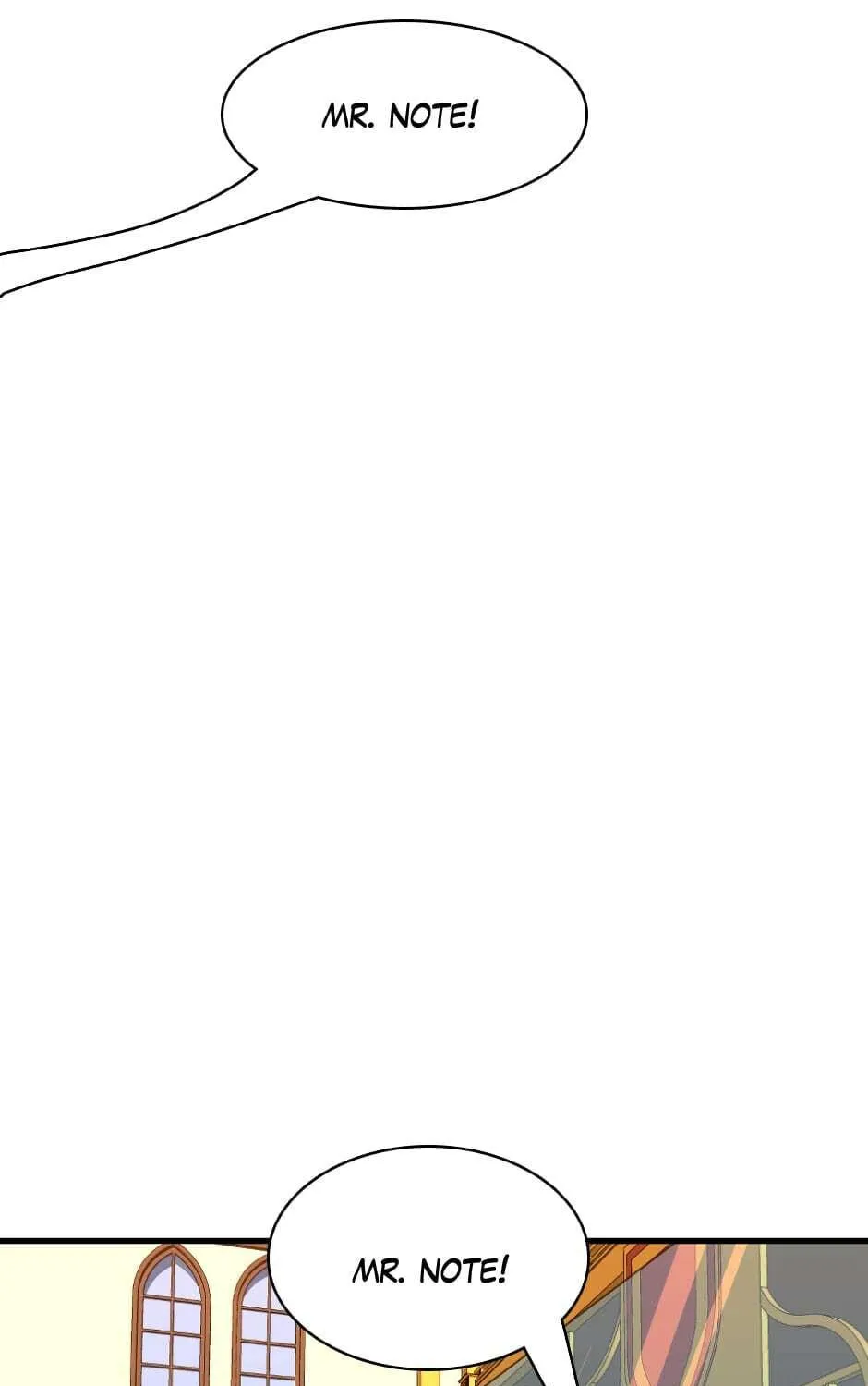 The Beginning After the End Chapter 54 page 23 - 