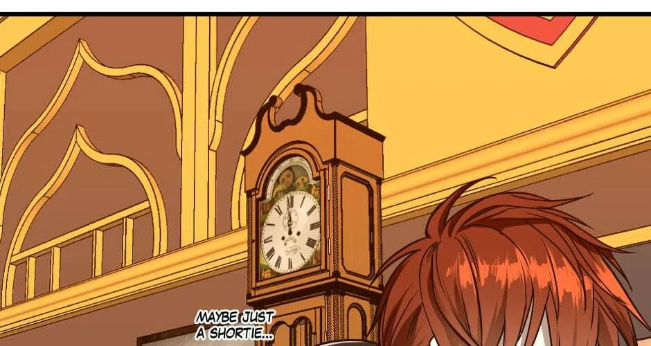 The Beginning After the End Chapter 54 page 26 - 