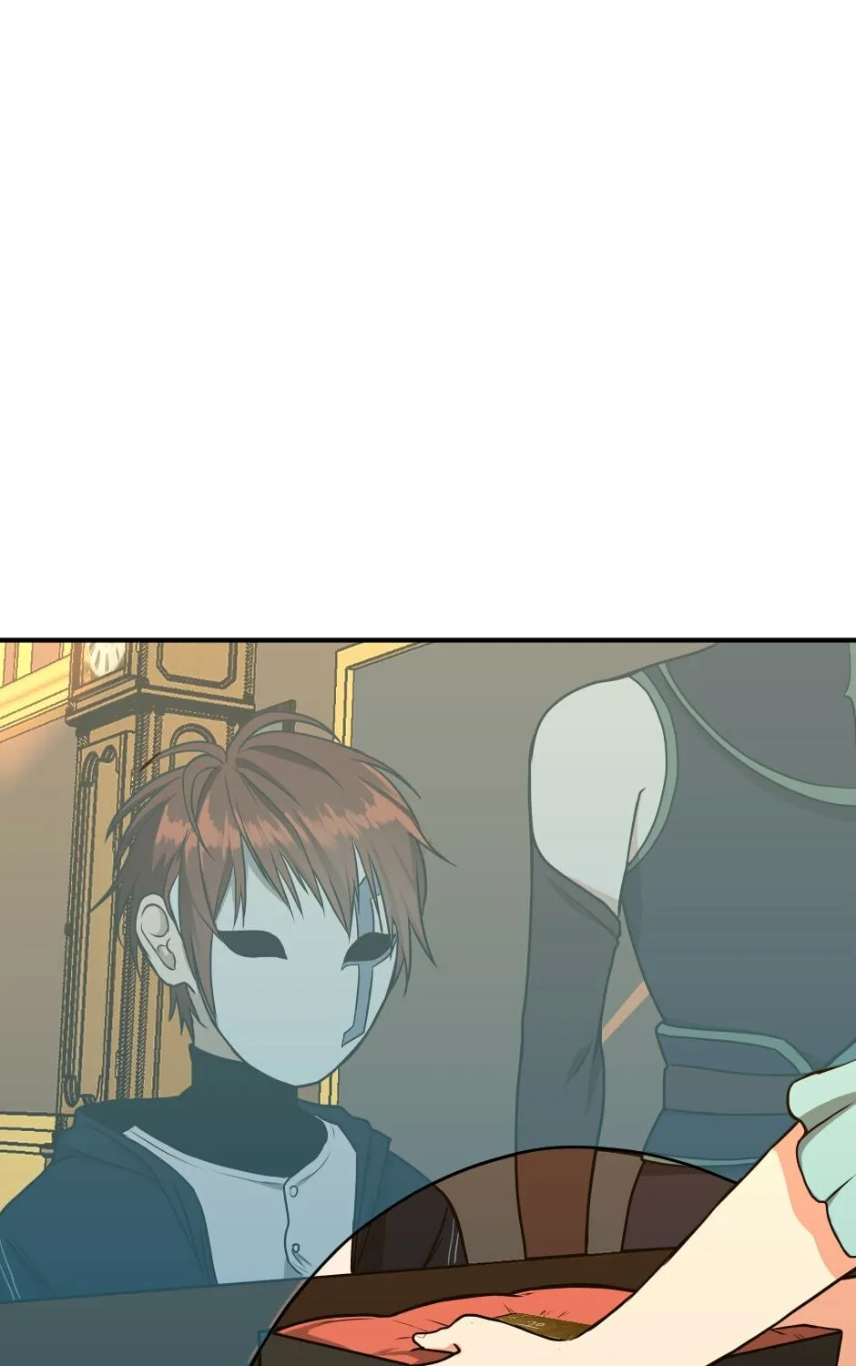 The Beginning After the End Chapter 54 page 31 - 