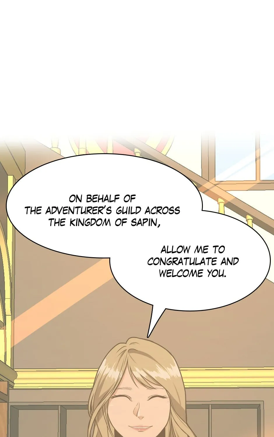 The Beginning After the End Chapter 54 page 33 - 