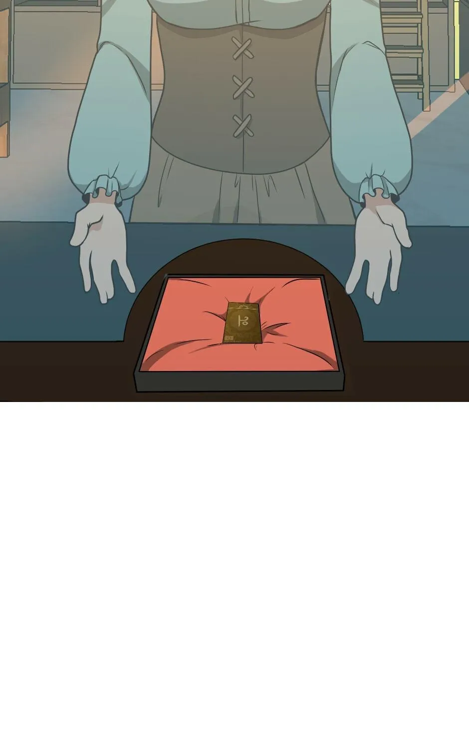 The Beginning After the End Chapter 54 page 35 - 