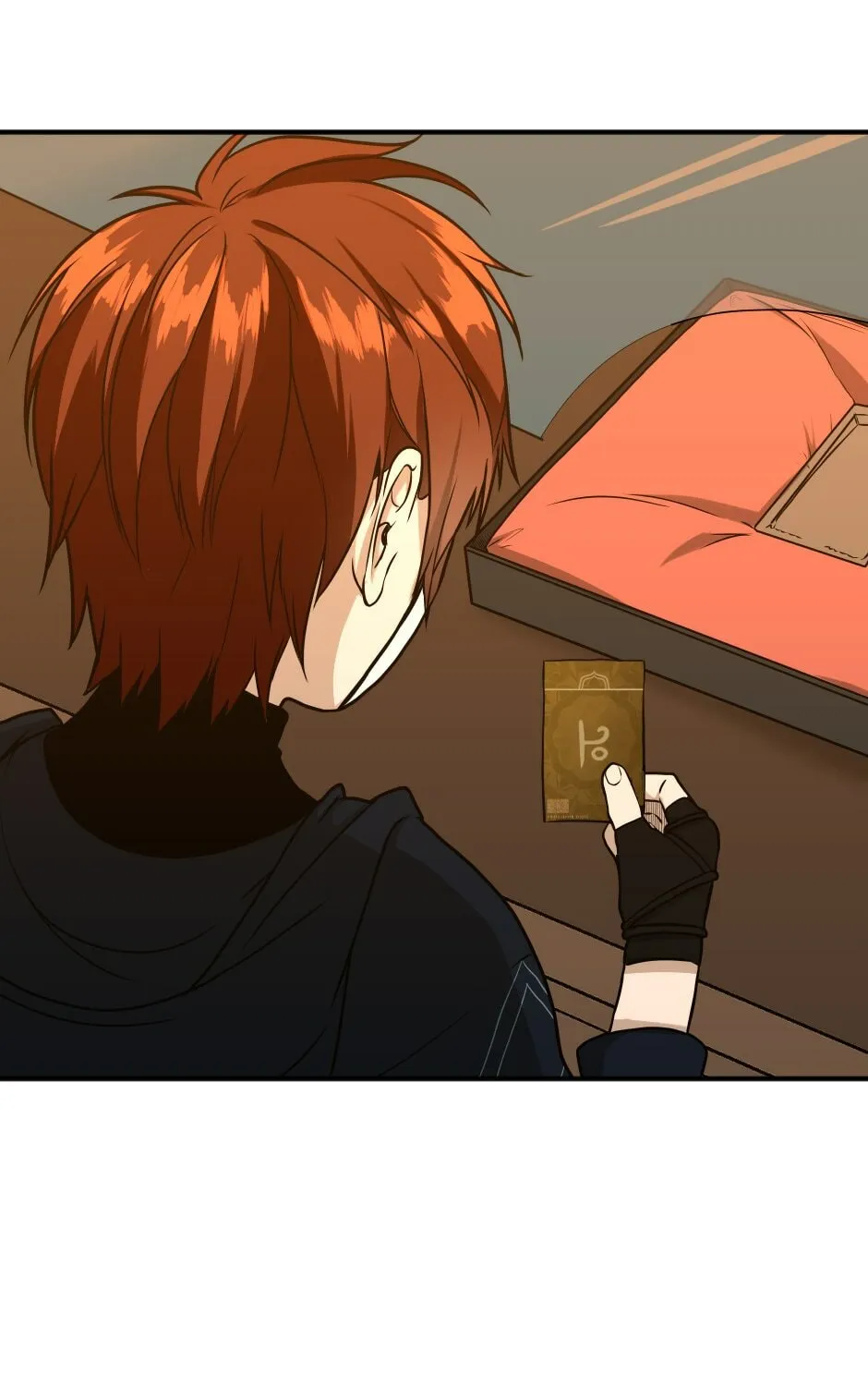 The Beginning After the End Chapter 54 page 37 - 