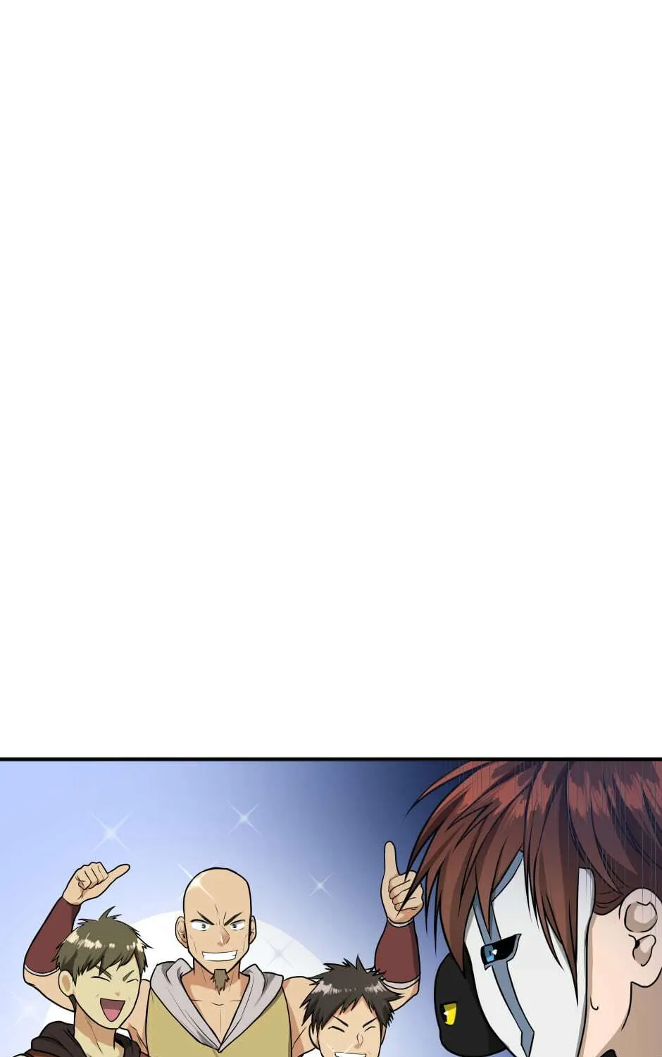 The Beginning After the End Chapter 54 page 43 - 