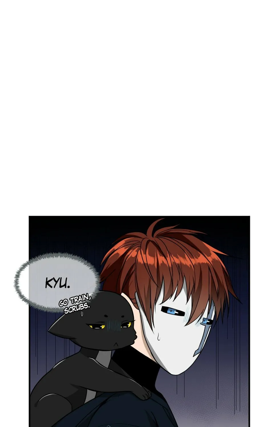 The Beginning After the End Chapter 54 page 45 - 