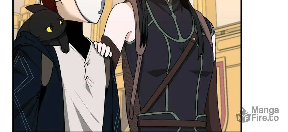 The Beginning After the End Chapter 54 page 48 - 