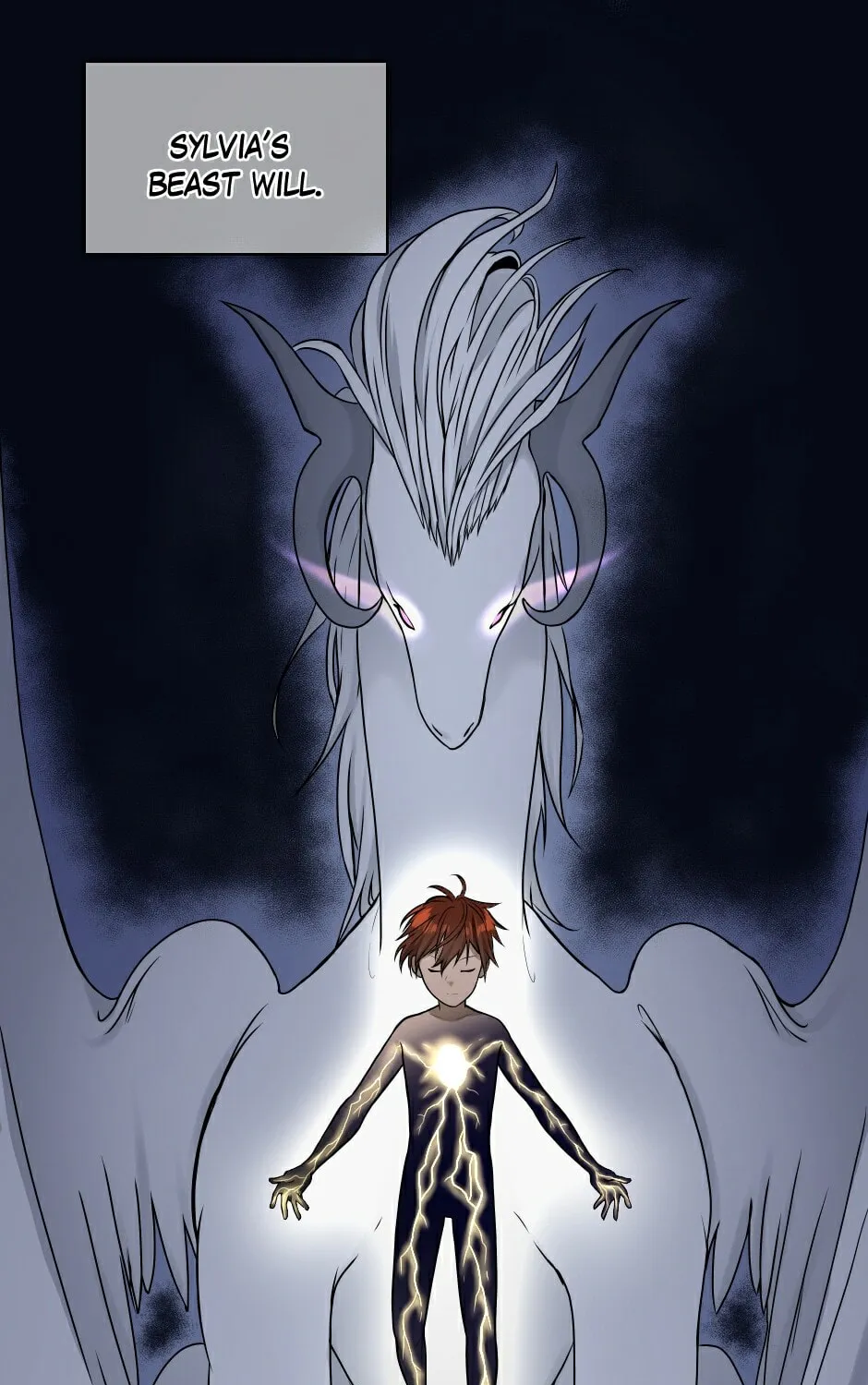 The Beginning After the End Chapter 54 page 63 - 