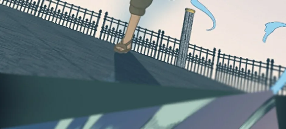 The Beginning After the End Chapter 54 page 68 - 
