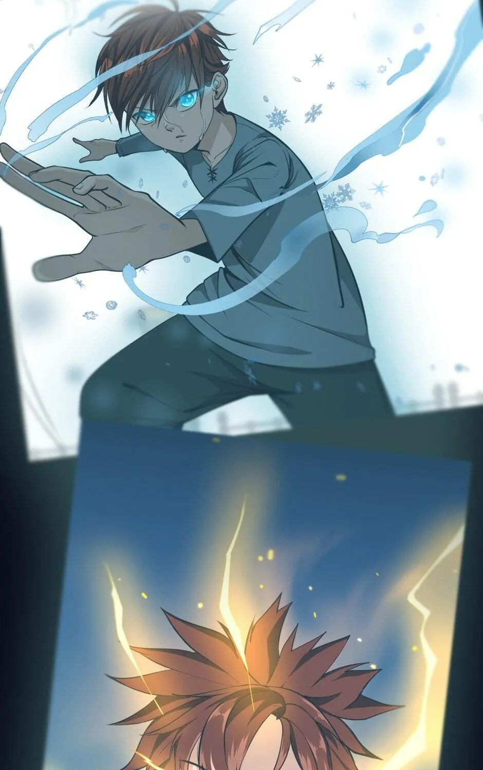 The Beginning After the End Chapter 54 page 71 - 