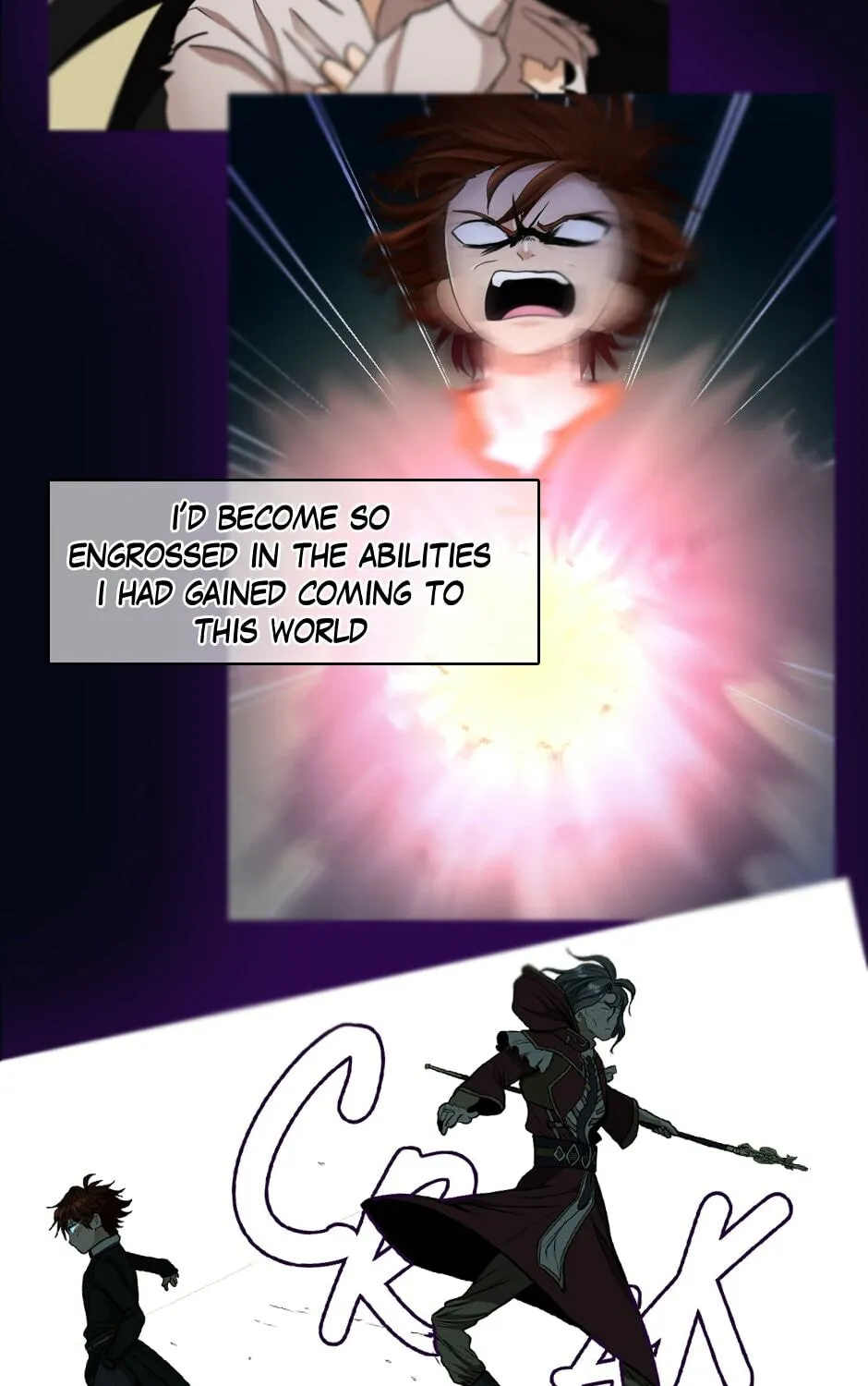 The Beginning After the End Chapter 54 page 75 - 