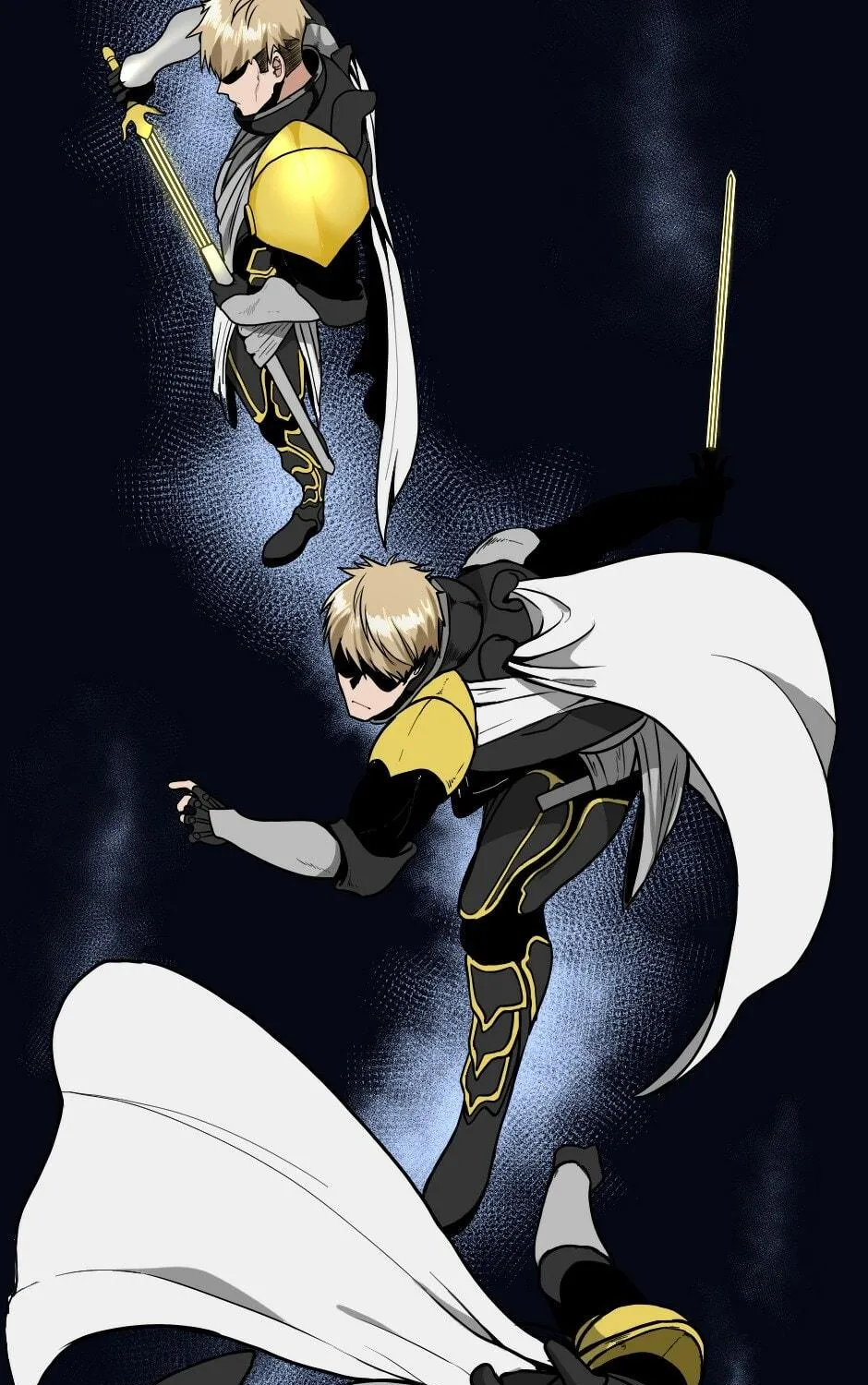 The Beginning After the End Chapter 54 page 79 - 