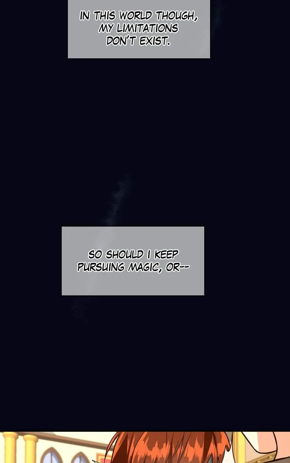 The Beginning After the End Chapter 54 page 83 - 