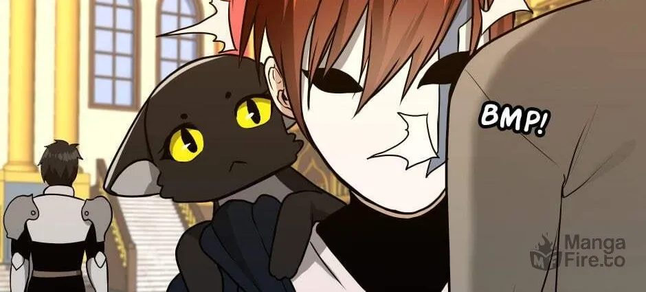 The Beginning After the End Chapter 54 page 84 - 