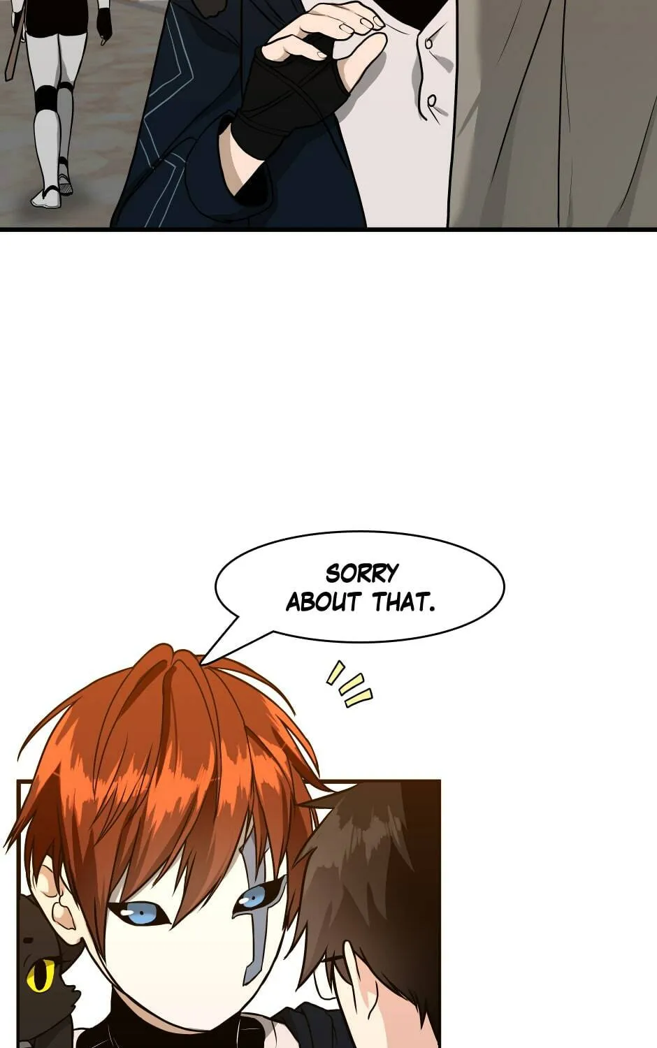 The Beginning After the End Chapter 54 page 85 - 