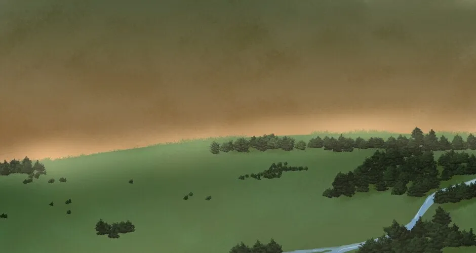 The Beginning After the End Chapter 55 page 2 - 